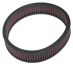Фильтр нулевого сопротивления универсальный K&N E-3527 Custom Air Filter