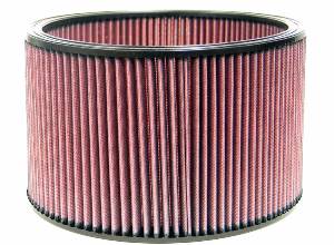 Фильтр нулевого сопротивления универсальный K&N E-3674 Custom Air Filter