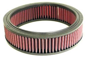 Фильтр нулевого сопротивления универсальный K&N E-3678 Custom Air Filter
