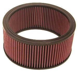 Фильтр нулевого сопротивления универсальный K&N E-3680 Custom Air Filter