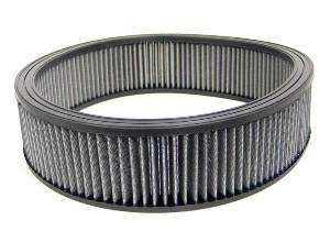 Фильтр нулевого сопротивления универсальный K&N E-3728R Custom Air Filter