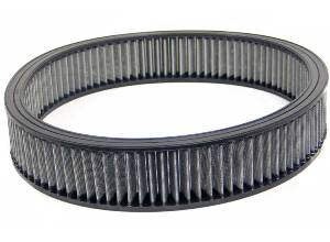Фильтр нулевого сопротивления универсальный K&N E-3802R Custom Air Filter