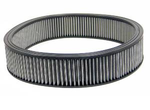 Фильтр нулевого сопротивления универсальный K&N E-3804NO Custom Air Filter