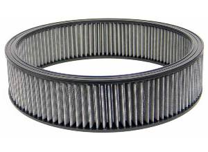 Фильтр нулевого сопротивления универсальный K&N E-3806R Custom Air Filter