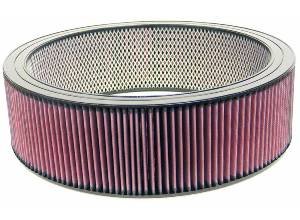 Фильтр нулевого сопротивления универсальный K&N E-3815 Custom Air Filter