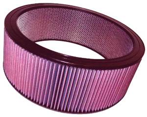 Фильтр нулевого сопротивления универсальный K&N E-3816 Custom Air Filter