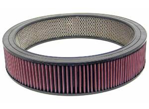 Фильтр нулевого сопротивления универсальный K&N E-3820 Custom Air Filter