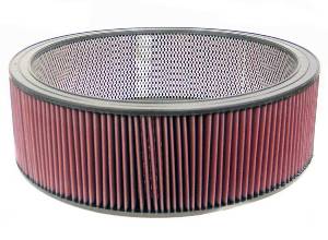 Фильтр нулевого сопротивления универсальный K&N E-3825 Custom Air Filter