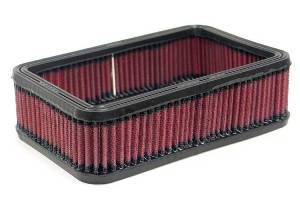 Фильтр нулевого сопротивления универсальный K&N E-3910 Custom Air Filter