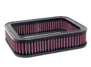 Фильтр нулевого сопротивления универсальный K&N E-3960 Custom Air Filter