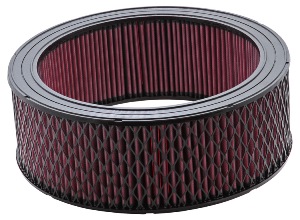 Фильтр нулевого сопротивления универсальный K&N E-3978XD Custom Air Filter