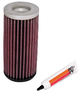 Воздушный фильтр нулевого сопротивления K&N E-4510 THERMO KING; LNDII/LND MODELS; 2004