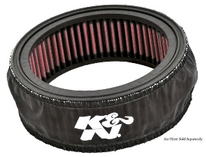 Чехол защитный K&N E-4521DK