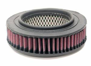 Воздушный фильтр нулевого сопротивления K&N E-4595 6-1/2"OD, 4"ID, 2-1/4"H