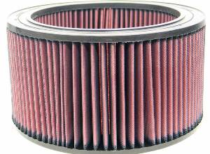 Фильтр нулевого сопротивления универсальный K&N E-4820 Custom Air Filter
