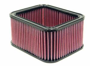 Фильтр нулевого сопротивления универсальный K&N E-9040-1 Custom Air Filter