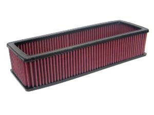 Фильтр нулевого сопротивления универсальный K&N E-9083 Custom Air Filter