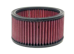 Фильтр нулевого сопротивления универсальный K&N E-9145 Custom Air Filter