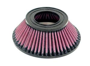 Фильтр нулевого сопротивления универсальный K&N E-9156 Custom Air Filter