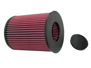 Воздушный фильтр нулевого сопротивления K&N E-9289 70MM FLG, 146MM B, 151MMT OD, 195MM H