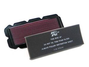 Фильтр нулевого сопротивления K&N HA-1596