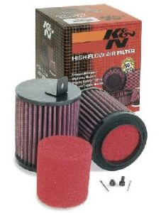 Фильтр нулевого сопротивления K&N HA-5100