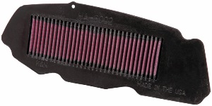 Фильтр нулевого сопротивления K&N HA-6002