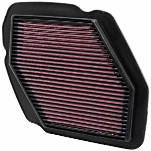 Фильтр нулевого сопротивления K&N HA-6708