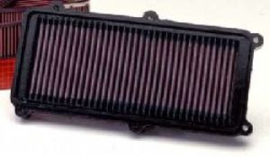 Фильтр нулевого сопротивления K&N HA-7598