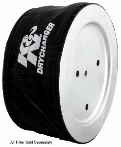 Чехол защитный K&N HD-0700DK