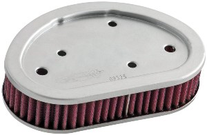 Фильтр нулевого сопротивления K&N HD-9608