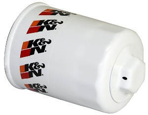 Фильтр масляный K&N HP-1010