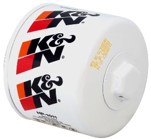 Фильтр масляный K&N HP-1011