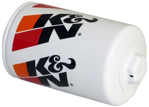 Фильтр масляный K&N HP-2001