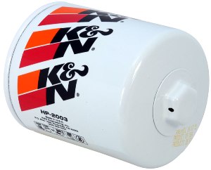 Фильтр масляный K&N HP-2003