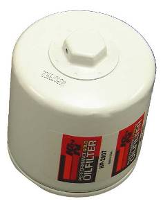 Фильтр масляный K&N HP-2007