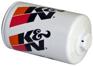 Фильтр масляный K&N HP-2009