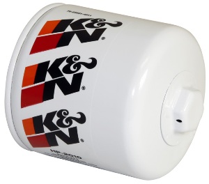 Фильтр масляный K&N HP-2010