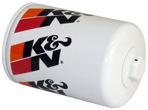 Фильтр масляный K&N HP-3001