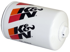 Фильтр масляный K&N HP-3003