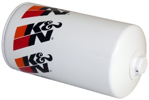 Фильтр масляный K&N HP-6001