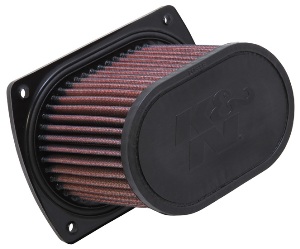 Фильтр нулевого сопротивления K&N HY-6507