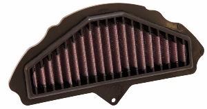 Фильтр нулевого сопротивления K&N KA-1008R Race Specific Air Filter