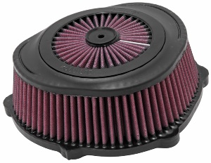 Фильтр нулевого сопротивления K&N KA-2506XD