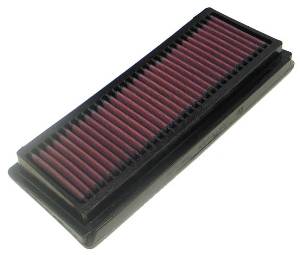 Фильтр нулевого сопротивления K&N KA-6005