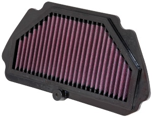 Фильтр нулевого сопротивления K&N KA-6009R Race Specific Air Filter