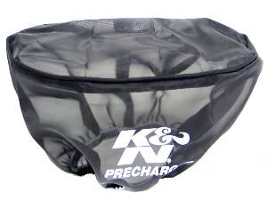 Чехол защитный K&N KA-7504PK