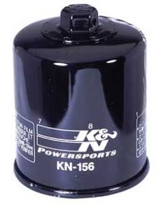 Фильтр масляный K&N KN-156 POWERSPORTS