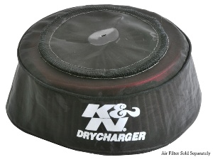 Чехол защитный K&N KT-5201DK