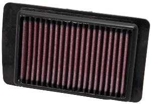 Фильтр нулевого сопротивления K&N PL-1608